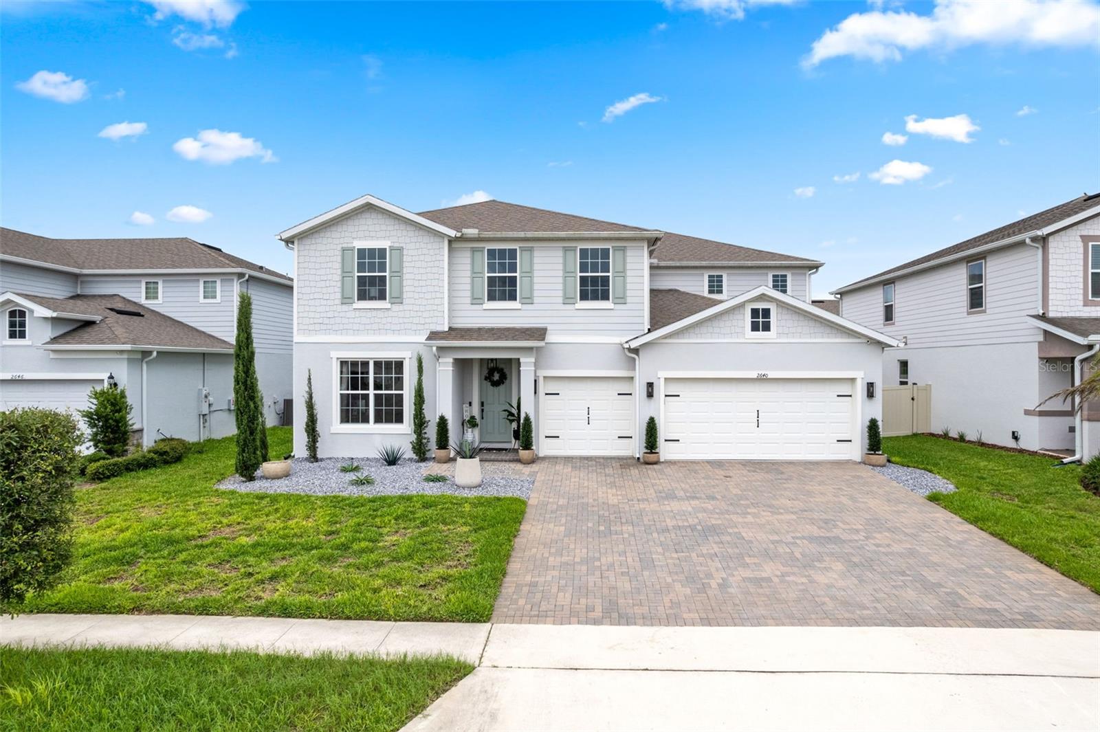 Residential in APOPKA