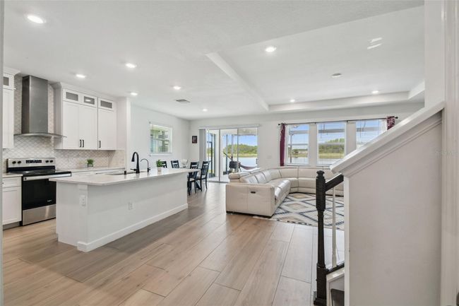 3208 Living Coral Dr, House other with 4 bedrooms, 3 bathrooms and null parking in ODESSA FL | Image 8
