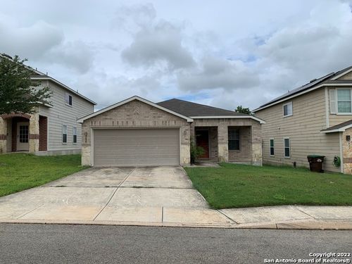 3423 Bisley Pass, San Antonio, TX, 78245-3236 | Card Image