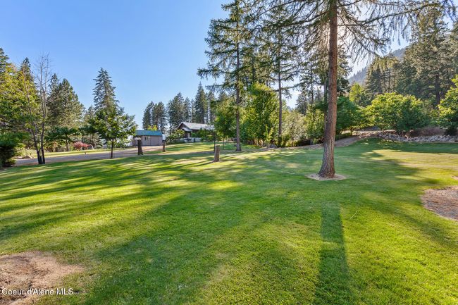 461 Glacier Loop, Home with 0 bedrooms, 0 bathrooms and null parking in Bayview ID | Image 6