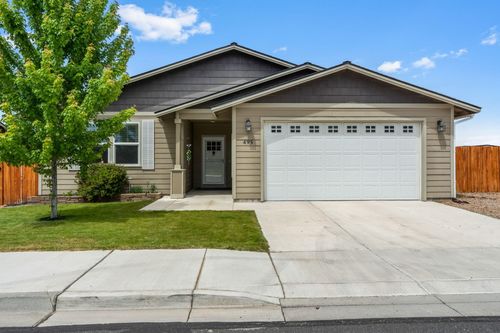 495 Se Leisek Way, Madras, OR, 97741-3505 | Card Image
