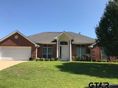 3118 Oak Bnd, Tyler, TX, 75707-2088 | Card Image