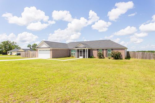 4001 Morning Dove Dr, Valdosta, GA, 31601-1263 | Card Image