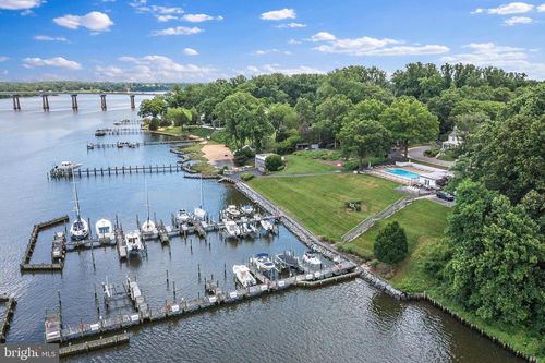 606-606 Dreams Landing Way, ANNAPOLIS, MD, 21401-1022 | Card Image