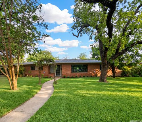 133 Shearer Hl, San Antonio, TX, 78216-7132 | Card Image