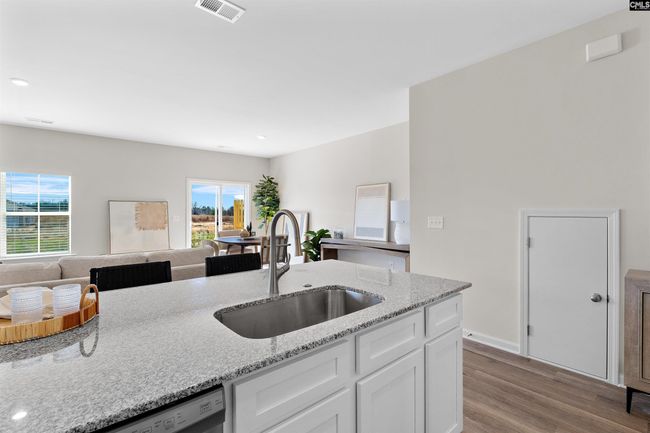 749 Gatestone Lane, Townhouse with 3 bedrooms, 3 bathrooms and null parking in Hopkins SC | Image 7