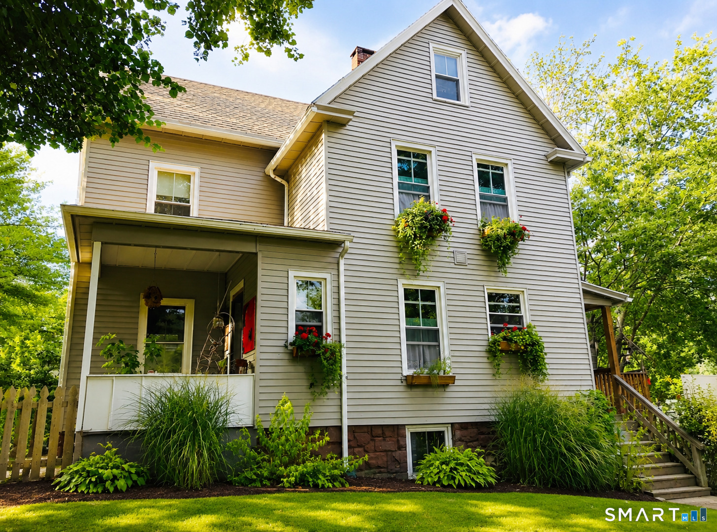 Residential in Middletown 4