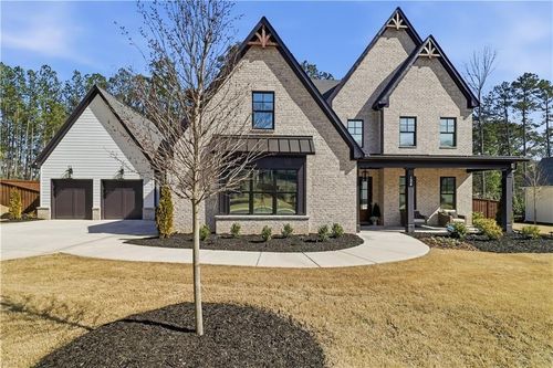 124 Chateau Pl, Woodstock, GA, 30188-4491 | Card Image
