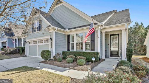 333 Honey Locust Ct, Peachtree City, GA, 30269-4416 | Card Image