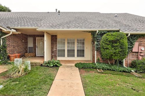 2320 Glenrock, Edmond, OK, 73012 | Card Image