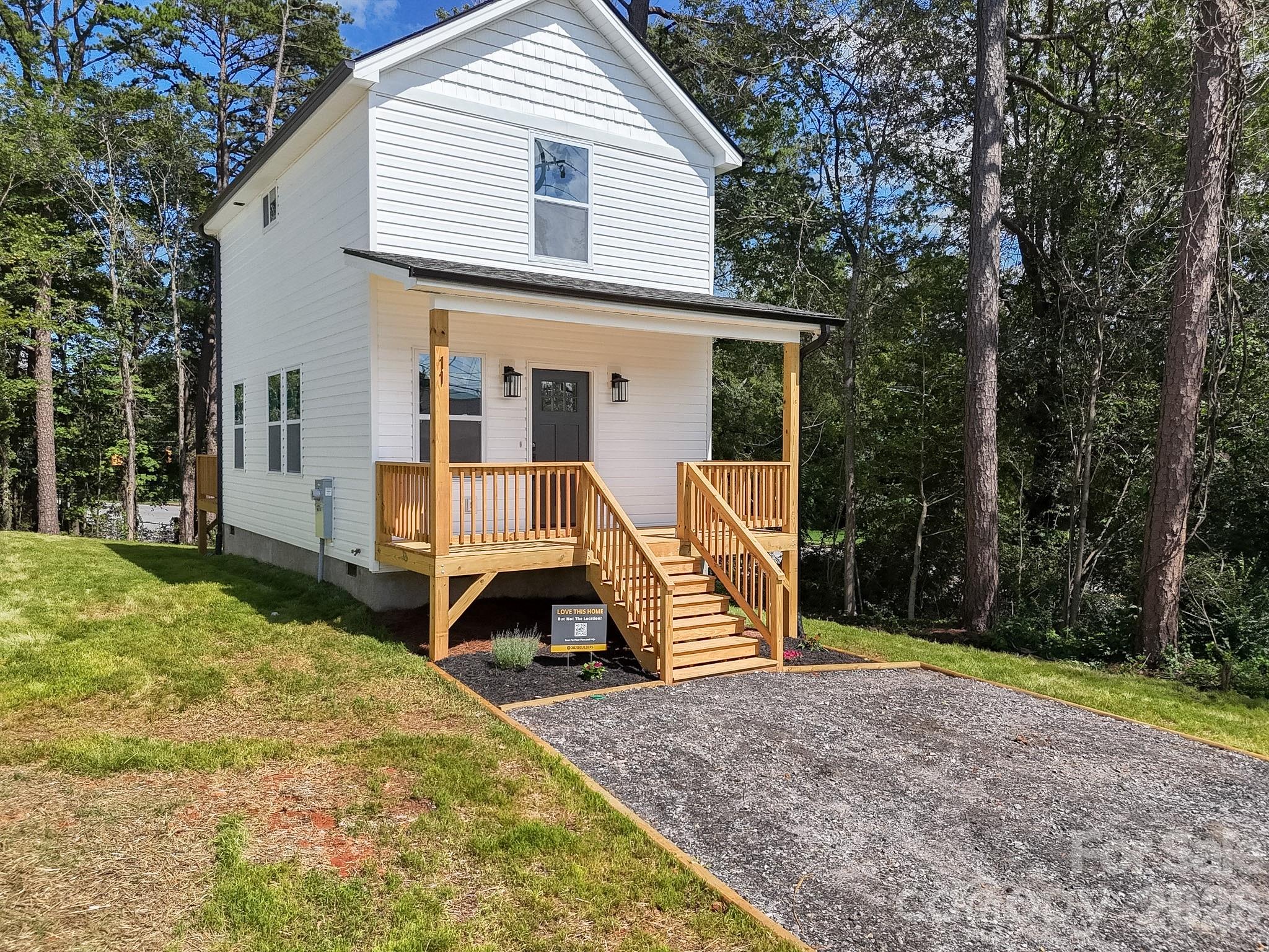 Residential in Asheville 2