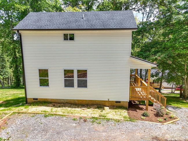 104 Forest Fern Ln, House other with 2 bedrooms, 2 bathrooms and null parking in Alexander NC | Image 5