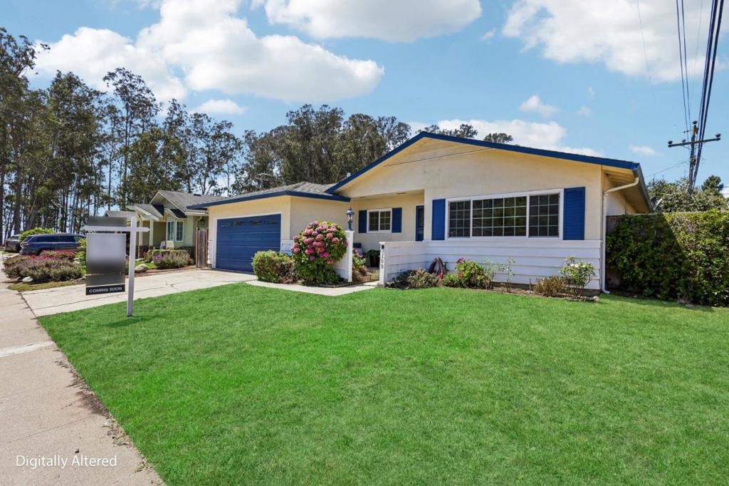 Residential in Capitola 2