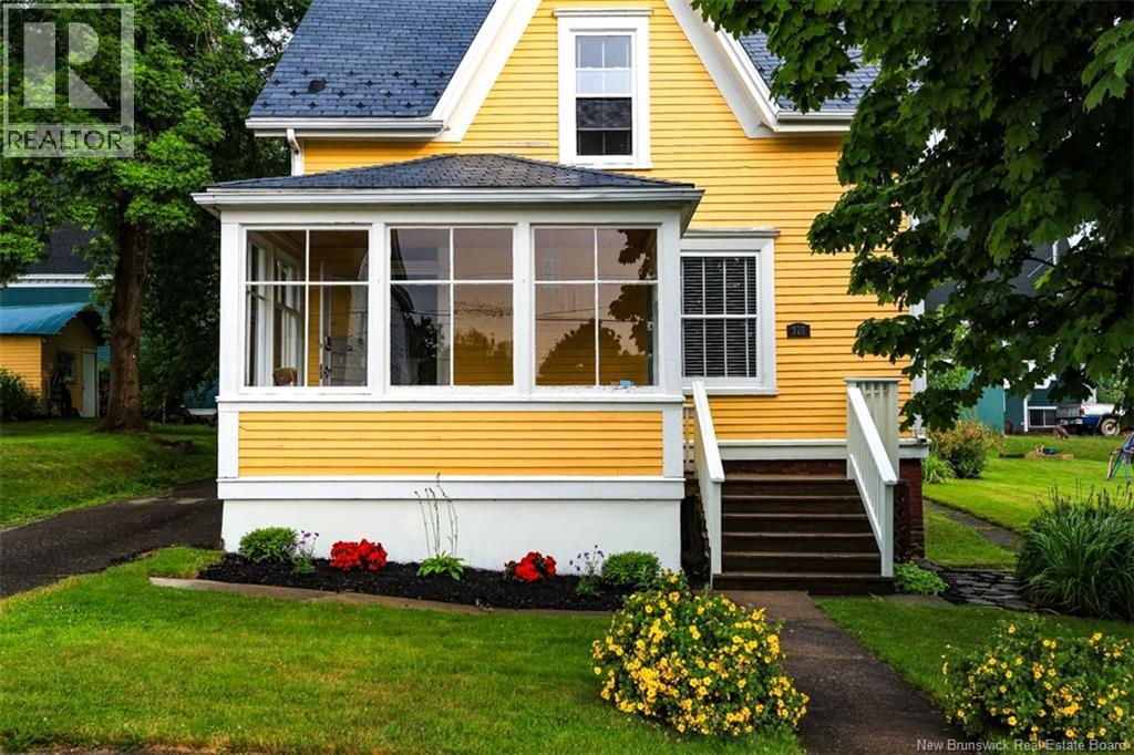 Residential in Saint John 2