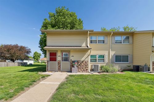 1093 Nw Greenwood St, Ankeny, IA, 50023-1032 | Card Image
