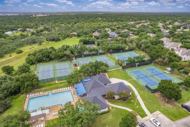 401 Kimra Cv, House other with 5 bedrooms, 5 bathrooms and null parking in Georgetown TX | Image 39