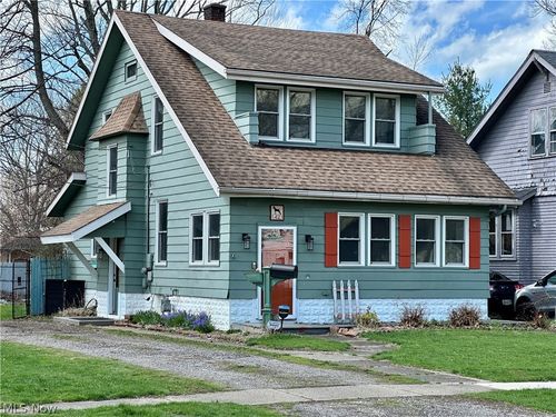 1421 Ohio Ave, Ashtabula, OH, 44004-3003 | Card Image