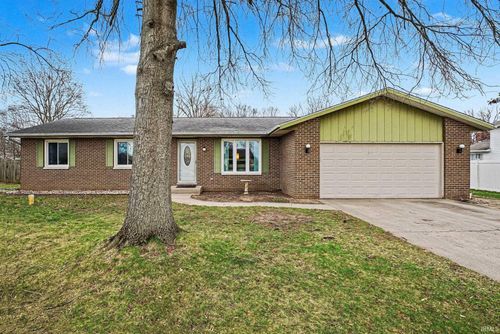 59176 Malibar Court Court, Elkhart, IN, 46517 | Card Image