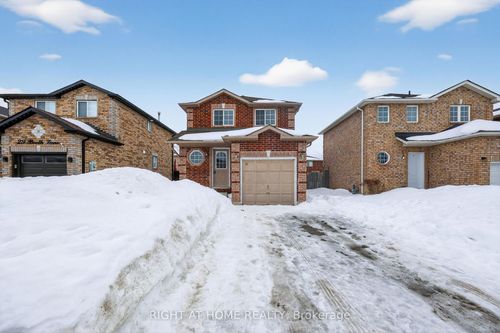 27 Booth Lane, Barrie, ON, L4N0S4 | Card Image