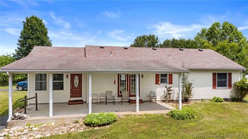 1665 S 1000 W, Lexington, IN, 47138-7156 | Card Image
