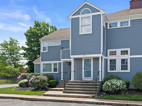 402-501 Auburn St, Whitman, MA, 02382-1856 | Card Image