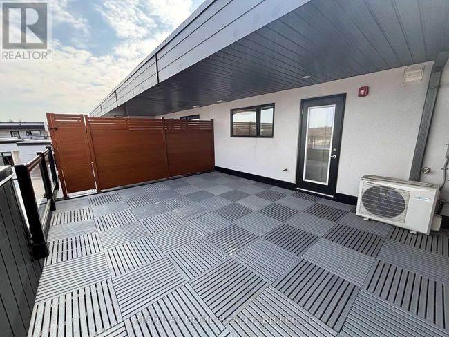 U228 - 9570 N Islington Avenue W, Townhouse with 2 bedrooms, 3 bathrooms and 2 parking in Vaughan (Sonoma Heights) ON | Image 20