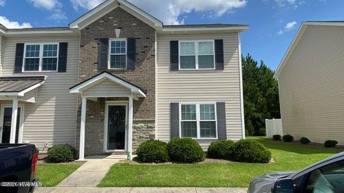 g-116 Chandler Dr, Greenville, NC, 27834-6057 | Card Image