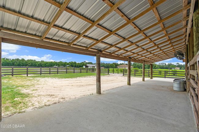 140 Little Brown Church Rd, Home with 3 bedrooms, 2 bathrooms and null parking in Pierson FL | Image 40