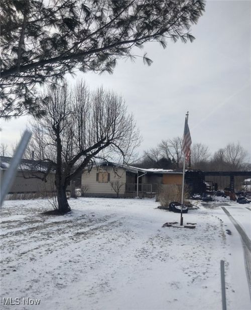 2427 State Route 534, Southington, OH, 44470-9603 | Card Image