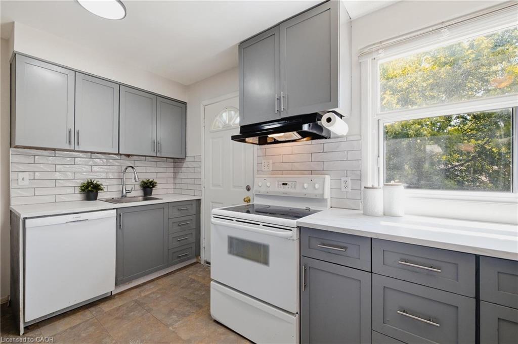 Residential in Kitchener 3