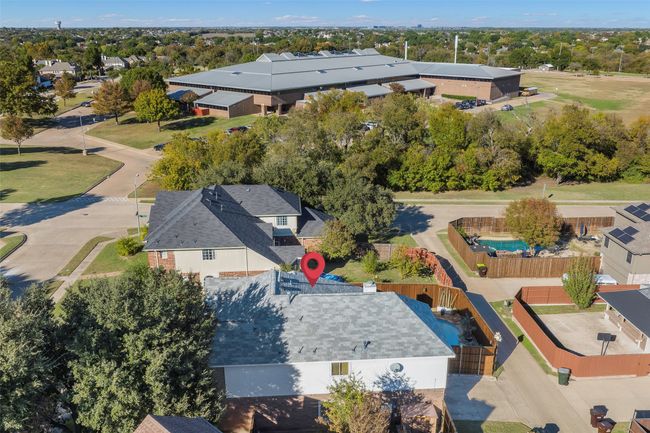 7308 Tabor Cir, House other with 4 bedrooms, 4 bathrooms and null parking in Plano TX | Image 26