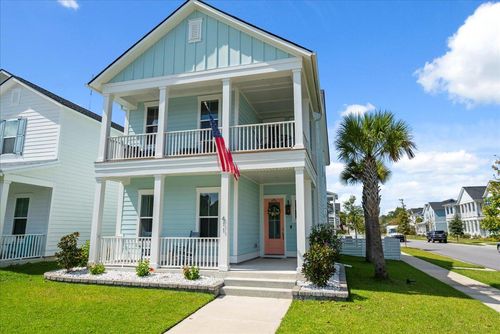 411 N Commodore Way, Summerville, SC, 29483-9044 | Card Image