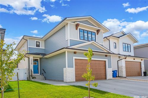 258 Prasad Manor, Saskatoon, SK, S7V1L4 | Card Image
