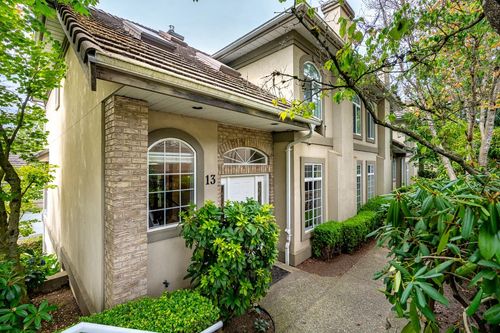 13-915 Fort Fraser Rise, Port Coquitlam, BC, V3C6K3 | Card Image