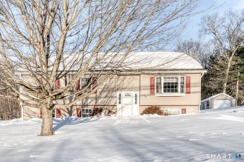 79 Mile Hill Rd, Tolland, CT, 06084-3221 | Card Image