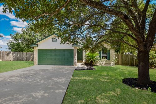 790 Winborne Way, Buda, TX, 78610-3711 | Card Image
