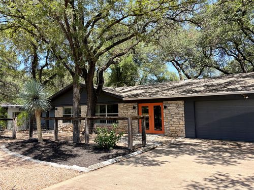 435 Brady Ln, West Lake Hills, TX, 78746-5501 | Card Image
