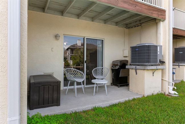 Ground Level Porch | Image 35