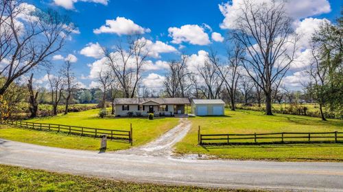 14420 Upper Steel Bend Rd, Scott, AR, 72142-9077 | Card Image