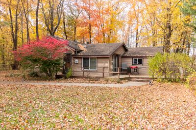 53984 84th Avenue, House other with 2 bedrooms, 1 bathrooms and null parking in Decatur MI | Image 1