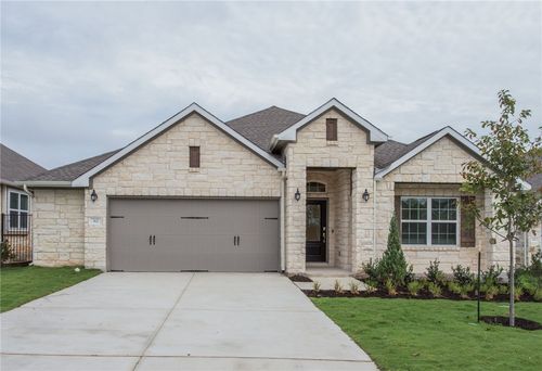 312 Prato Pl, Georgetown, TX, 78628-2171 | Card Image