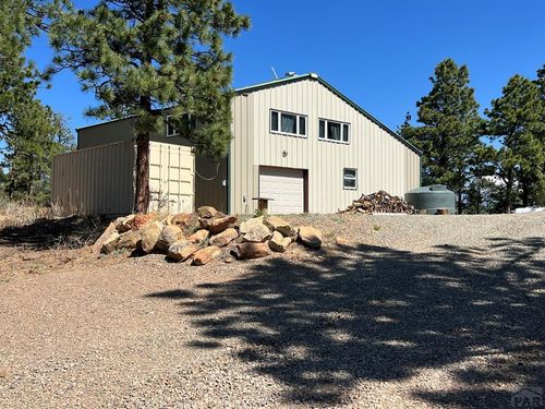 14338 N Ridge, Weston, CO, 81091 | Card Image