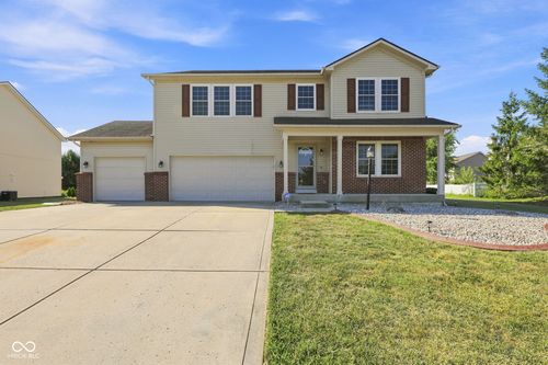 2699 Liatris Dr, Plainfield, IN, 46168-4797 | Card Image