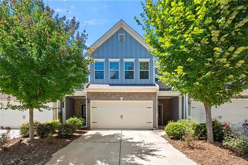 2598 Bloom Cir, Tucker, GA, 30084-3320 | Card Image