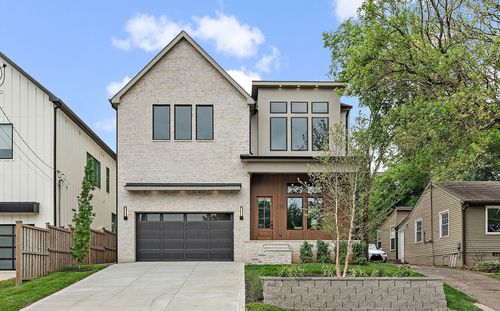 219 Chamberlin St, Nashville, TN, 37209-4813 | Card Image