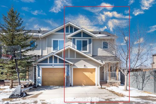 27 Sage Hill Common Nw, Calgary, AB, T3R0J6 | Card Image