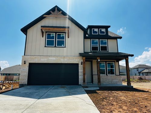 113 Jans Way, Georgetown, TX, 78626-3384 | Card Image