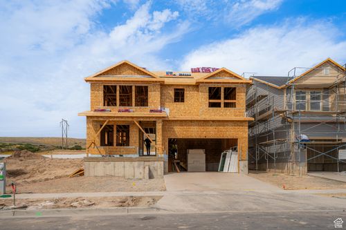 2177-2871 N Purpletop Ln, Saratoga Springs, UT, 84045-5064 | Card Image