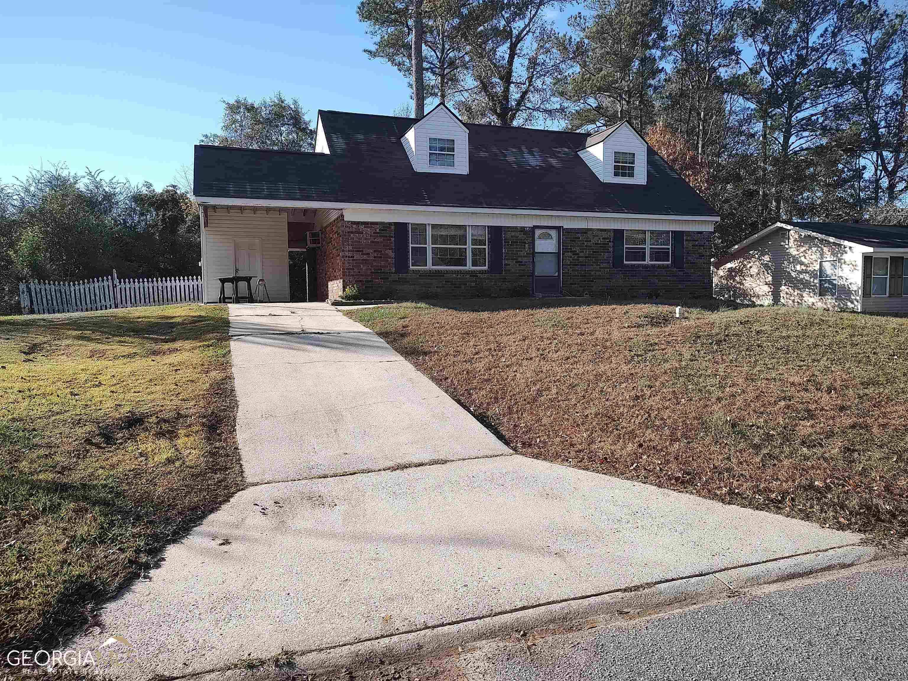 Sandpiper Ct, Jonesboro, GA 30238