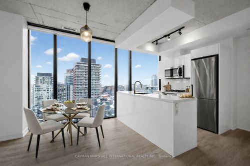 1703-55 Ontario St, Toronto, ON, M5A0T8 | Card Image